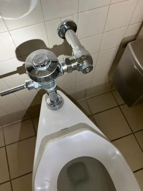 Fixture installation and repair for Sewer Camera Inspection in Fayette